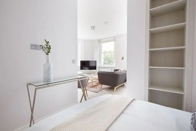 Deluxe Apart Daire