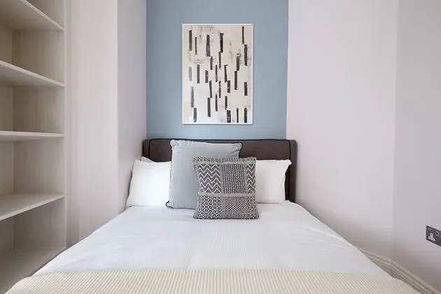 Deluxe Apart Daire