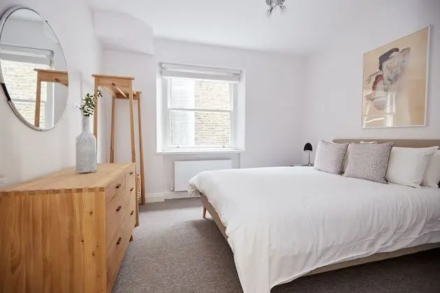 Exclusive Apart Daire