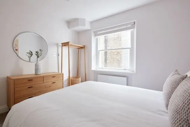 Exclusive Apart Daire