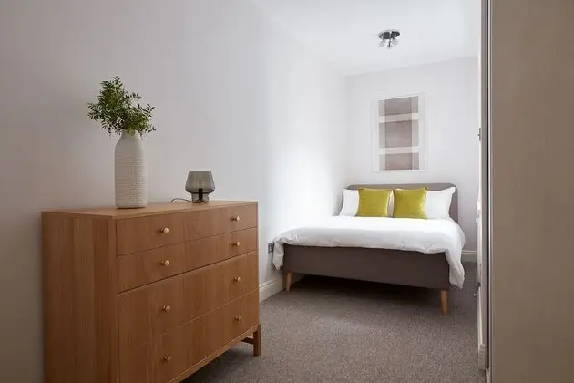 Exclusive Apart Daire