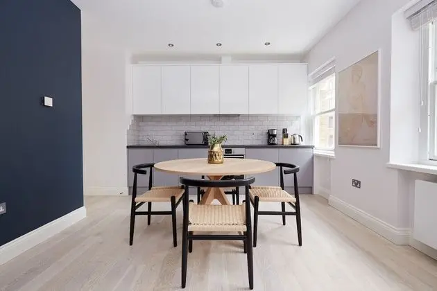 Exclusive Apart Daire