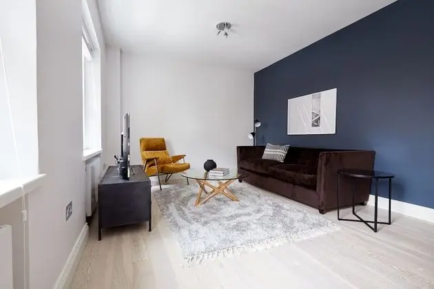 Exclusive Apart Daire