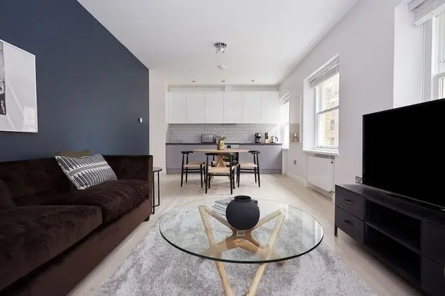 Exclusive Apart Daire