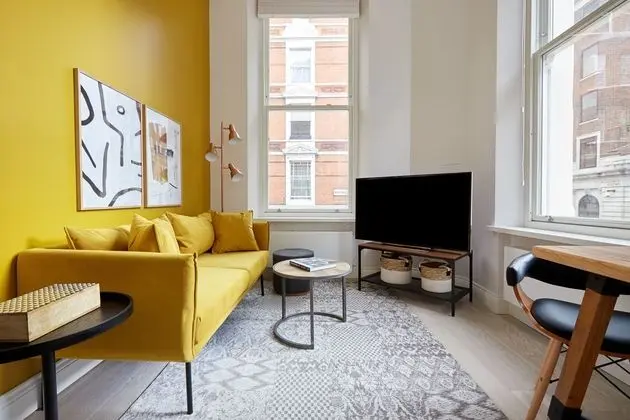 Oturma Alanı
