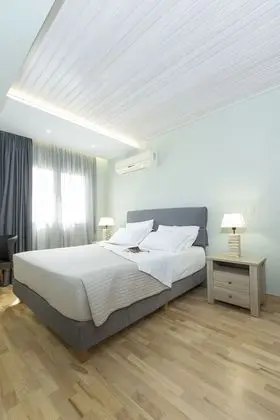 Luxury Villa, 4 Yatak Odası, Kişiye Özel Havuzlu, Dağ Manzaralı