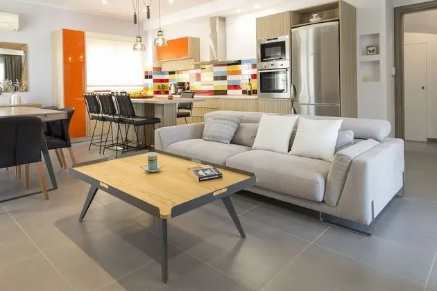 Luxury Villa, 4 Yatak Odası, Kişiye Özel Havuzlu, Dağ Manzaralı