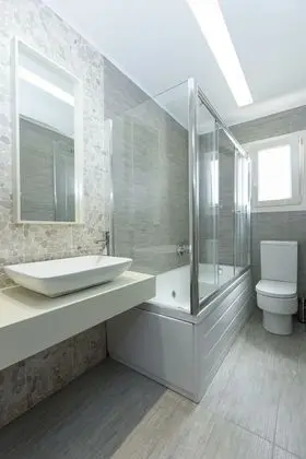 Luxury Villa, 4 Yatak Odası, Kişiye Özel Havuzlu, Dağ Manzaralı