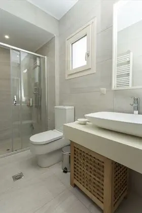 Luxury Villa, 4 Yatak Odası, Kişiye Özel Havuzlu, Dağ Manzaralı