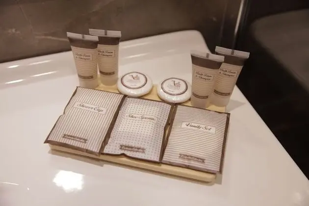 Banyo imkân ve özellikleri