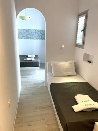 Üç Kişilik Oda