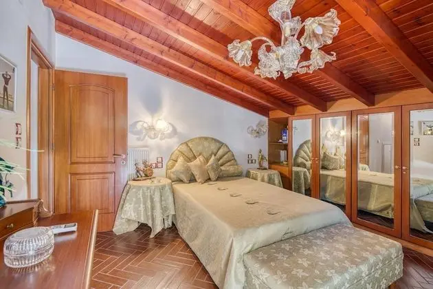 Family Villa, Birden Çok Yatak, Bahçeli (Villa Virginia With Private Pool)
