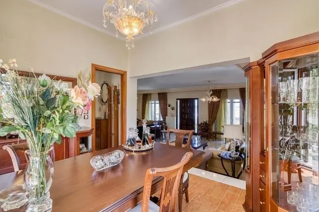 Family Villa, Birden Çok Yatak, Bahçeli (Villa Virginia With Private Pool)