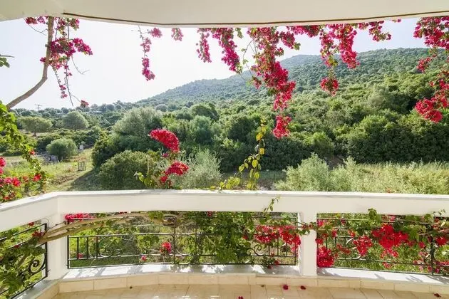 Family Villa, Birden Çok Yatak, Bahçeli (Villa Virginia With Private Pool)