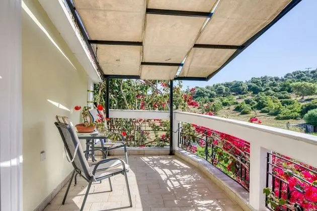 Family Villa, Birden Çok Yatak, Bahçeli (Villa Virginia With Private Pool)