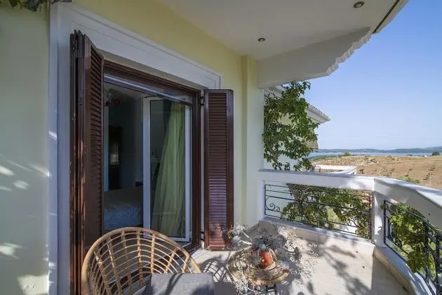 Family Villa, Birden Çok Yatak, Bahçeli (Villa Virginia With Private Pool)