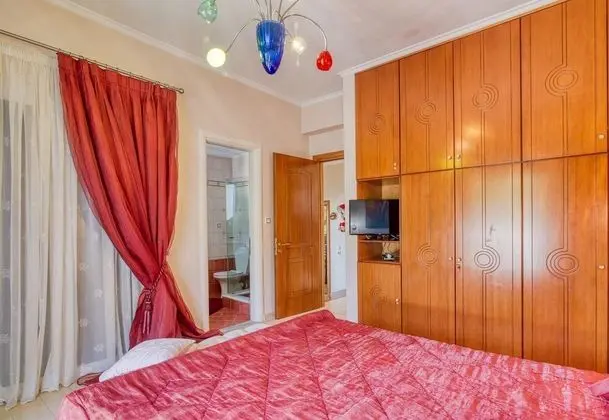 Family Villa, Birden Çok Yatak, Bahçeli (Villa Virginia With Private Pool)