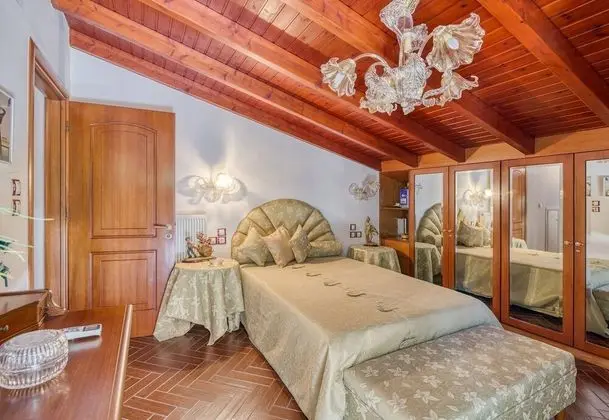 Family Villa, Birden Çok Yatak, Bahçeli (Villa Virginia With Private Pool)