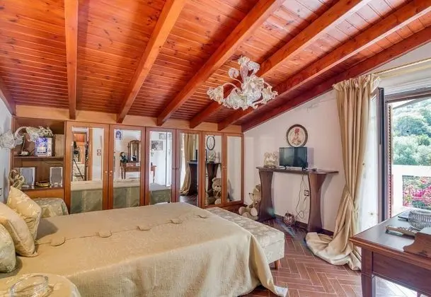 Family Villa, Birden Çok Yatak, Bahçeli (Villa Virginia With Private Pool)