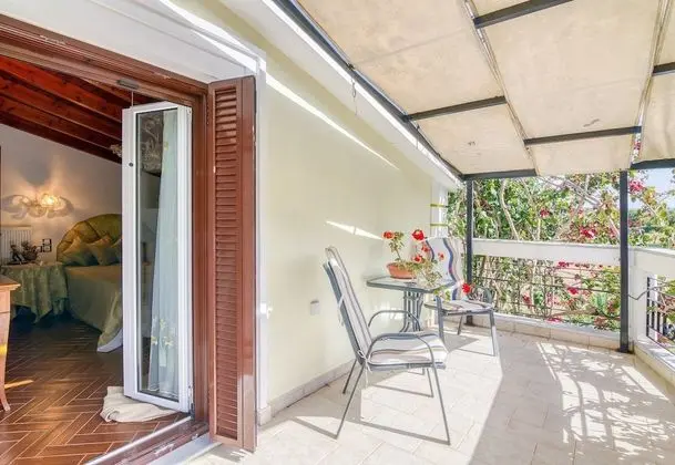 Family Villa, Birden Çok Yatak, Bahçeli (Villa Virginia With Private Pool)