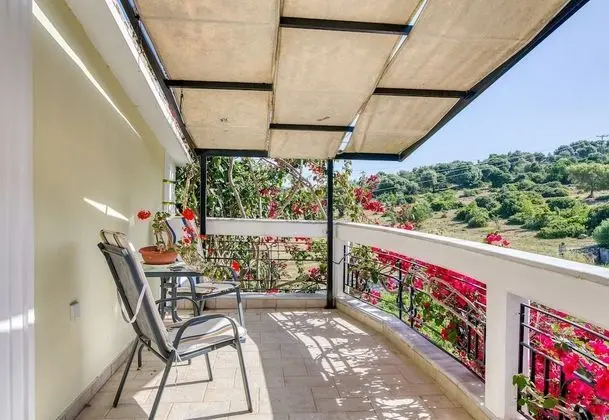 Family Villa, Birden Çok Yatak, Bahçeli (Villa Virginia With Private Pool)