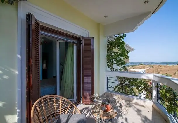 Family Villa, Birden Çok Yatak, Bahçeli (Villa Virginia With Private Pool)