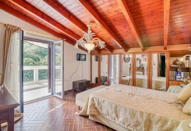 Family Villa, Birden Çok Yatak, Bahçeli (Villa Virginia With Private Pool)