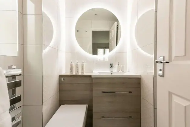 Family Ev, Özel Banyo, Bahçe Manzaralı