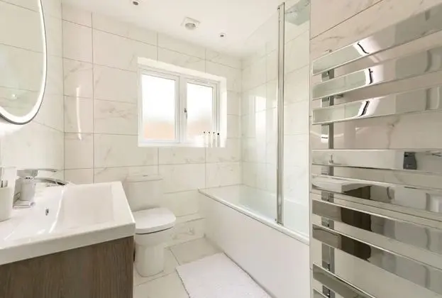 Family Ev, Özel Banyo, Bahçe Manzaralı