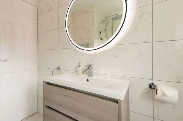 Family Ev, Özel Banyo, Bahçe Manzaralı