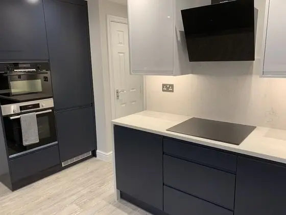 Family Ev, Özel Banyo, Bahçe Manzaralı