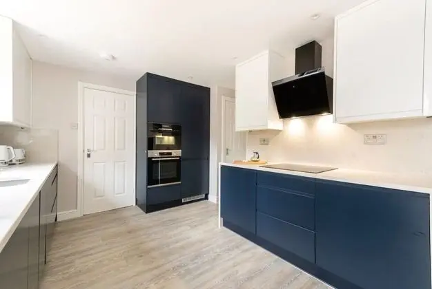 Family Ev, Özel Banyo, Bahçe Manzaralı