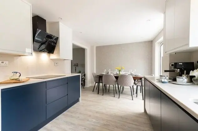 Family Ev, Özel Banyo, Bahçe Manzaralı