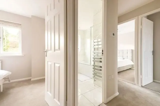 Family Ev, Özel Banyo, Bahçe Manzaralı