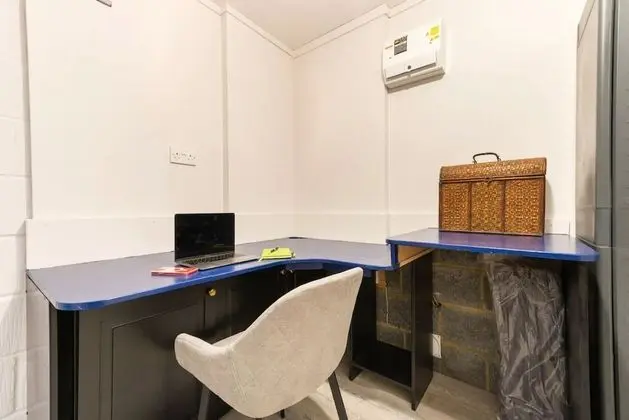 Family Ev, Özel Banyo, Bahçe Manzaralı