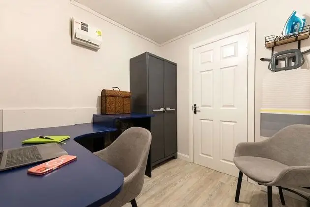 Family Ev, Özel Banyo, Bahçe Manzaralı