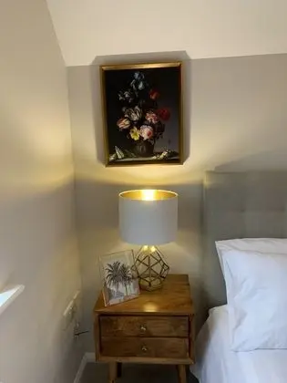 Family Ev, Özel Banyo, Bahçe Manzaralı