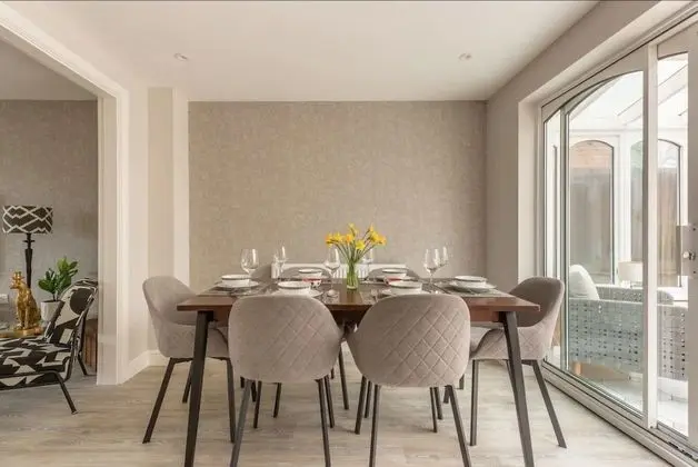 Family Ev, Özel Banyo, Bahçe Manzaralı