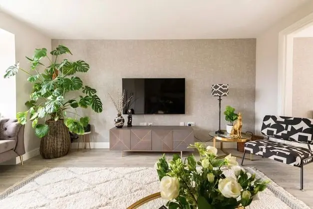 Family Ev, Özel Banyo, Bahçe Manzaralı