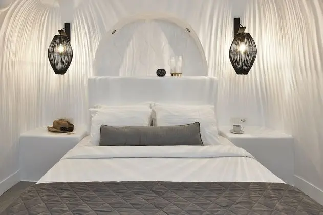 Grand Villa, Sıcak Su Havuzu (Outdoor)