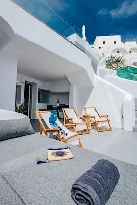 Grand Villa, Sıcak Su Havuzu (Outdoor)