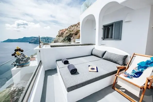 Grand Villa, Sıcak Su Havuzu (Outdoor)