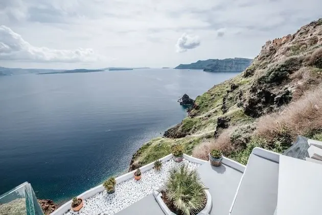 Grand Villa, Sıcak Su Havuzu (Outdoor)