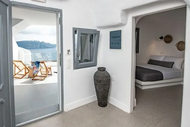 Grand Villa, Sıcak Su Havuzu (Outdoor)