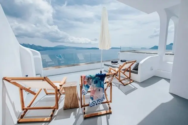 Grand Villa, Sıcak Su Havuzu (Outdoor)