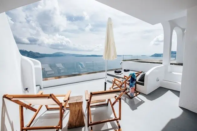 Grand Villa, Sıcak Su Havuzu (Outdoor)