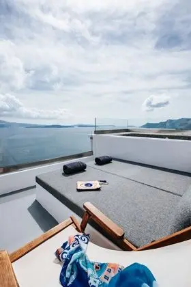 Grand Villa, Sıcak Su Havuzu (Outdoor)