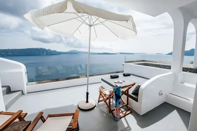 Grand Villa, Sıcak Su Havuzu (Outdoor)