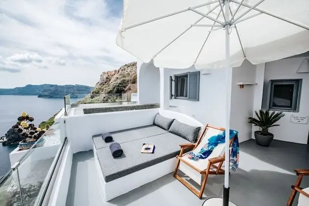Grand Villa, Sıcak Su Havuzu (Outdoor)