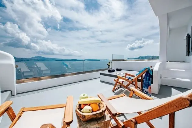 Grand Villa, Sıcak Su Havuzu (Outdoor)